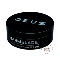 Табак - DEUS - 20гр - Marmelade (Мармелад)